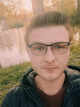 Benutzerfoto SzymonwawK