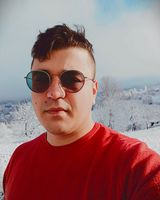Fotka uživatele CatalinVaFa