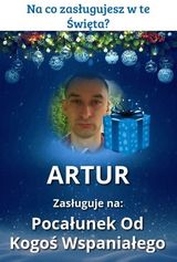 Zdjęcie użytkownika SadownikA