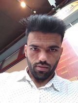 Benutzerfoto IdrisNu