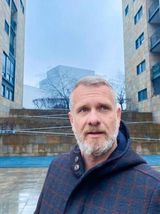 Zdjęcie użytkownika hansk1656