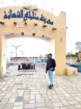 Фотография пользователя benMessaoudBachir