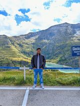 Benutzerfoto Indrajit