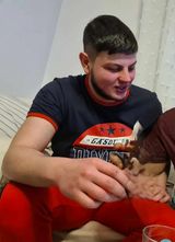 Foto utilizatorului Robsonxyz
