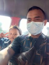 Foto pengguna jumjumari