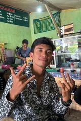 Zdjęcie użytkownika gunawanangga014