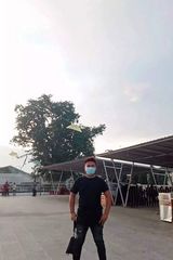 Фотография пользователя banisalman