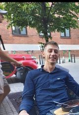 Benutzerfoto PatrykDalecki