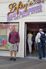 Zdjęcie użytkownika DanielMarion33