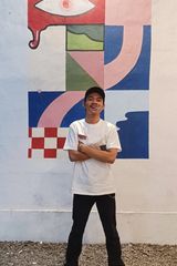 Benutzerfoto arifrchmd4