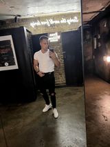 Zdjęcie użytkownika Shmyga
