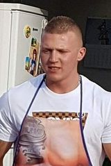 Fotka uživatele maslowskirobert63
