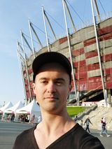Zdjęcie użytkownika Alekz