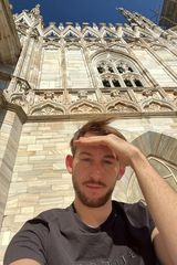Foto utilizatorului Arkit