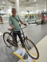 Foto utilizatorului rejoismadi