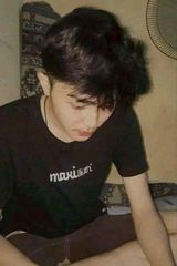 Foto pengguna kelinci