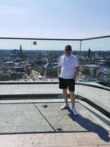 Фотография пользователя josi24