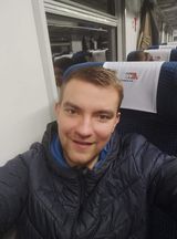 Benutzerfoto radoslawprzybysz92