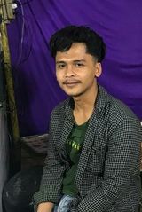 Benutzerfoto ianrndsyhh