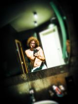 Fotos CurlyBadBoy