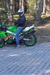 Foto pengguna JakWpascwKlopoty