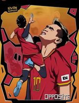 Zdjęcie użytkownika riswanbtr7