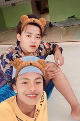 Photos anjingbabikontol54