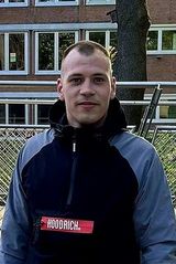 Zdjęcie użytkownika BinkowskiRa