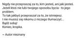 Zdjęcie użytkownika SamotnyKtos