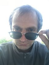 Benutzerfoto Gajewskipiotrek