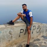 Фото користувача Housinkouidri