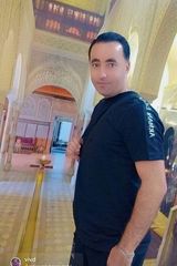 Zdjęcie użytkownika mokdadiismail8285