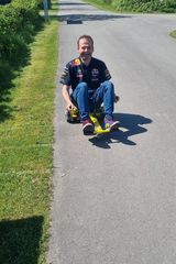 Zdjęcie użytkownika MacMagic