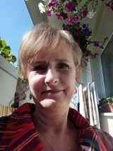 Benutzerfoto Sabina19luty