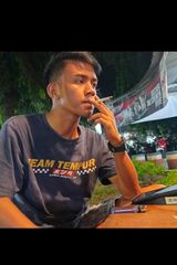 Фотография пользователя rizalkjyuk