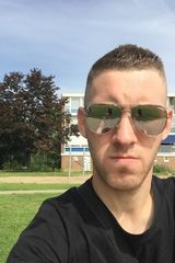 Fotka uživatele WitkowskiK