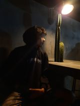 Zdjęcie użytkownika Ardhito