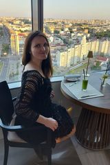 Foto utilizatorului gonharkris341