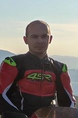 Benutzerfoto Grzegorz1983rok