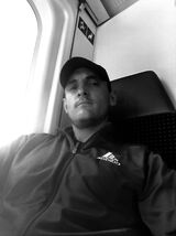 Benutzerfoto PatrykMalecki1989