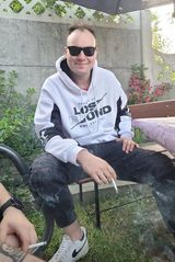 Zdjęcie użytkownika macieka38p