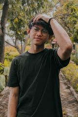 Фотография пользователя elfarizki