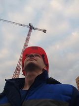 Zdjęcie użytkownika andrey2823677