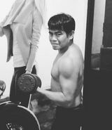 Zdjęcie użytkownika J03y