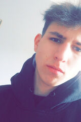 Zdjęcie użytkownika mefisto2137