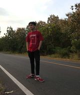 Zdjęcie użytkownika wtrangga42