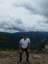 Foto pengguna MichalRoz