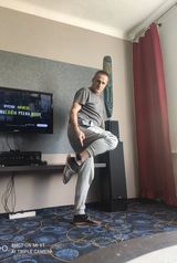 Zdjęcie użytkownika iron1000