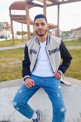 Zdjęcie użytkownika mohameddaziz453gm