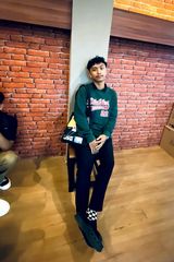 Zdjęcie użytkownika mhmdadt